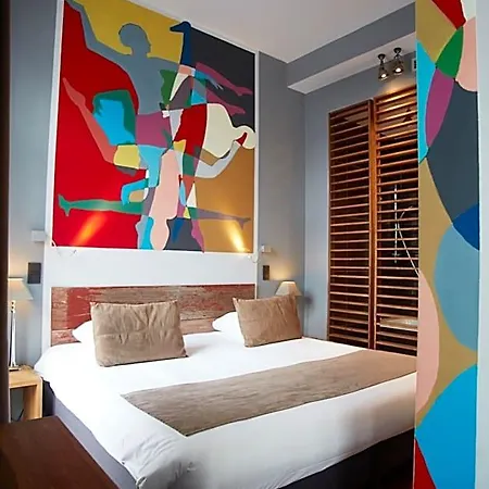 Boutique Saint-géry Hotel Bruxelles