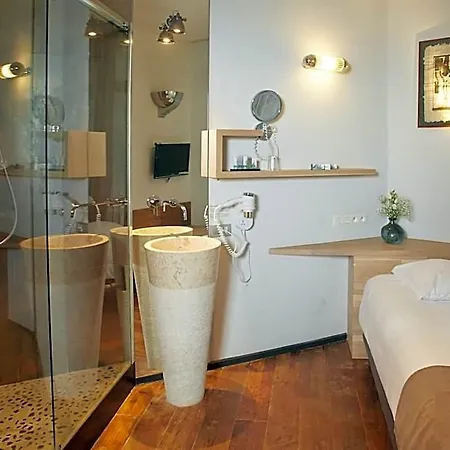 Boutique Saint-géry Hotel