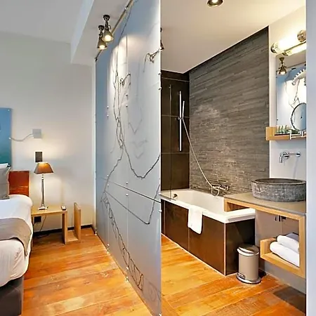 Hotel Boutique Saint-géry Bruxelles