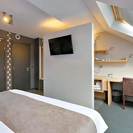 Boutique Saint-géry Hotel Bruxelles