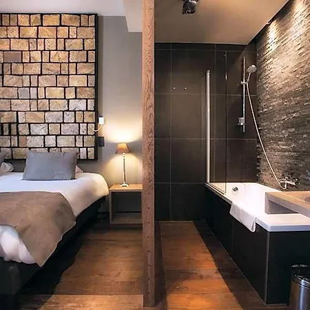Boutique Saint-géry 3* Bruxelles