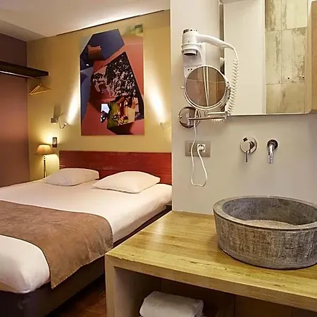 Boutique Saint-géry Hotel Bruxelles
