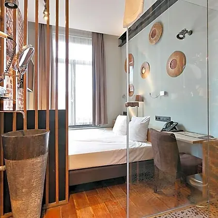 Hotel Boutique Saint-géry Bruxelles