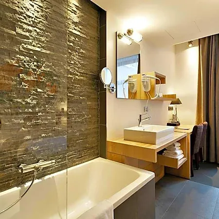 Boutique Saint-géry Hotel