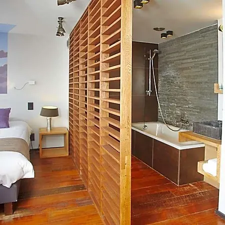 Hotel Boutique Saint-géry Bruxelles