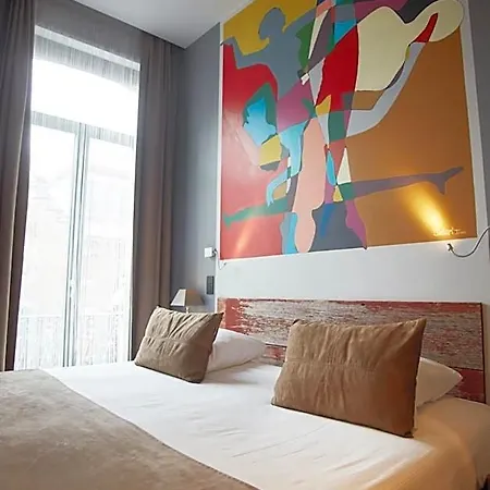 Hotel Boutique Saint-géry