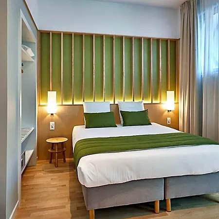 Yadoya Hotel Brüssel