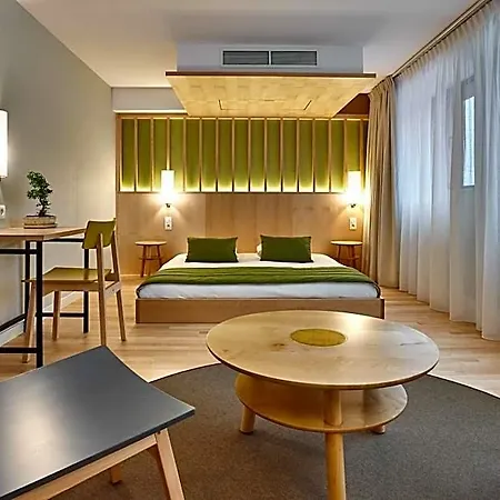 Hotel Yadoya Bruxelles