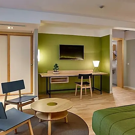 Yadoya Hotel 3*