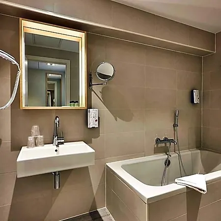 Yadoya Hotel Bruxelles