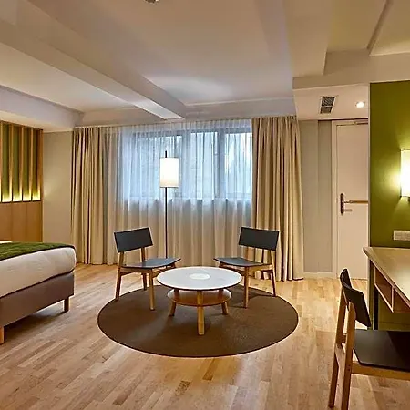 Hotel Yadoya Bruxelles