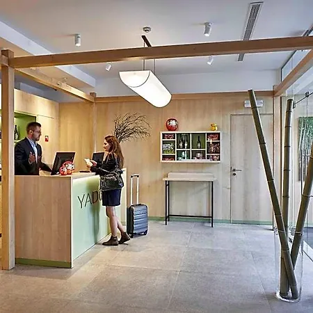Hotel Yadoya