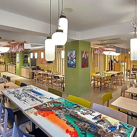 Hotel Yadoya 3*