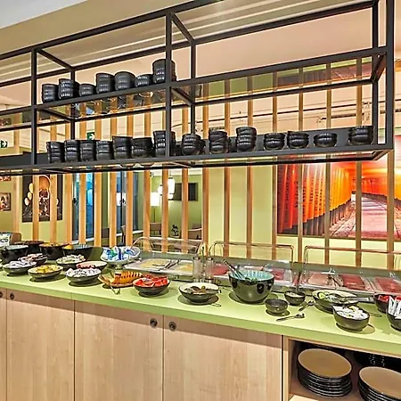 Hotel Yadoya 3*
