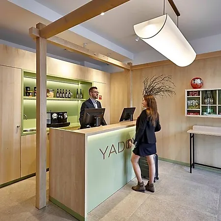 Yadoya Brüssel