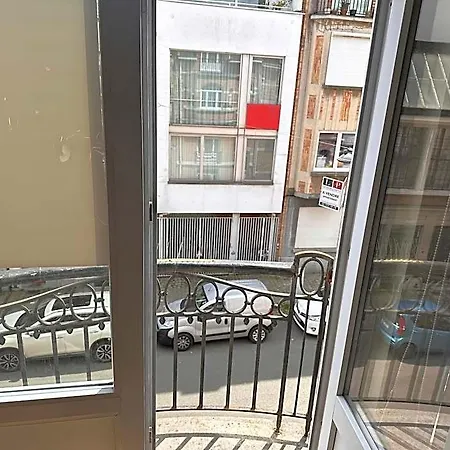 Musicale Hotel Brussels