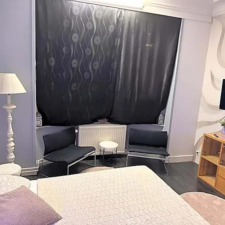 Hotel Neptune Brussels