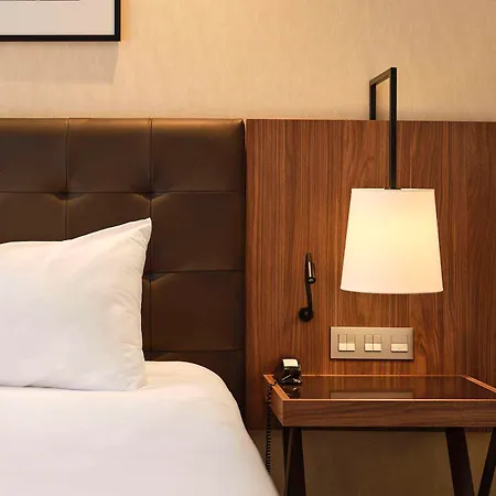 Eurostars Avenue Louise Hotel