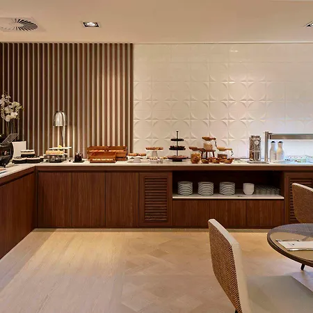 Eurostars Avenue Louise Hotel
