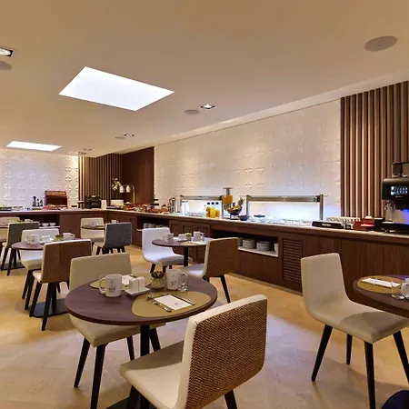 Eurostars Avenue Louise 4*