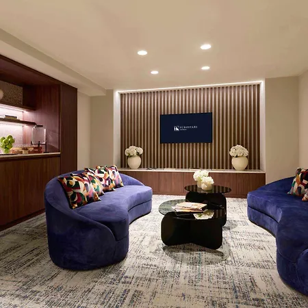 Hotel Eurostars Avenue Louise