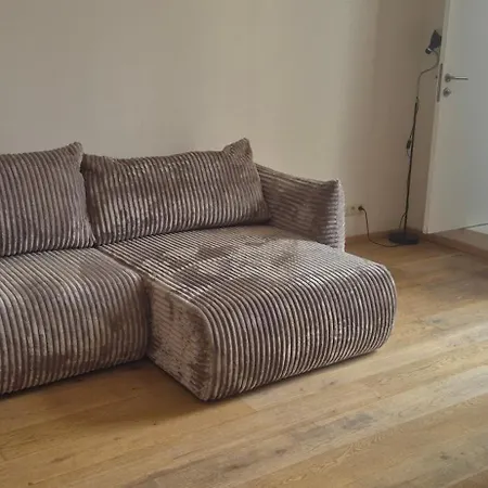 Elegant In Center Of Apartment *