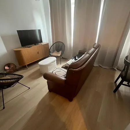 Feriehus Maison Agathe *