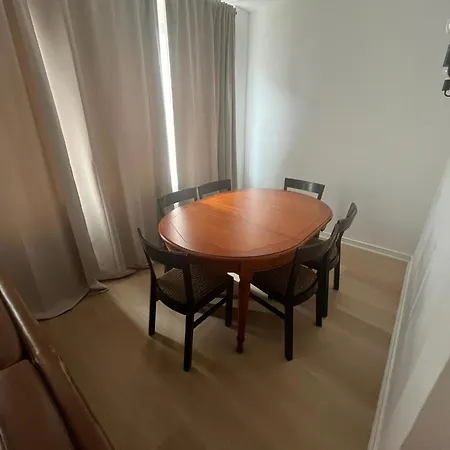 Maison Agathe * Bruxelles