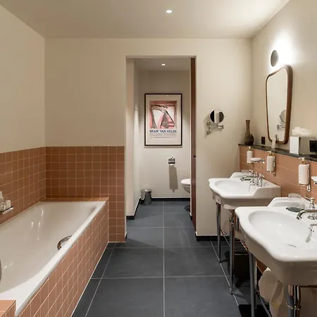 Faubourg 21 - The Leading Of The World Отель 5*