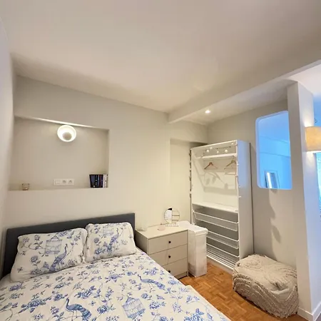 European Smart Apartment *