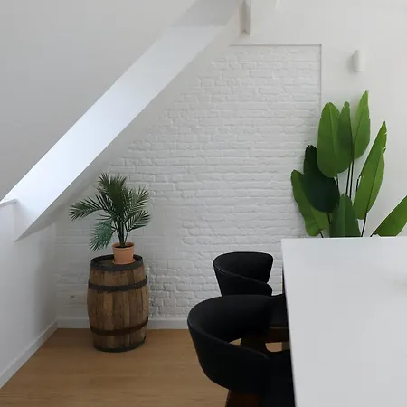 Duplex Design&élégant Au Coeur De Appartement