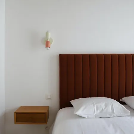 Duplex Design&élégant Au Coeur De * Bruxelles