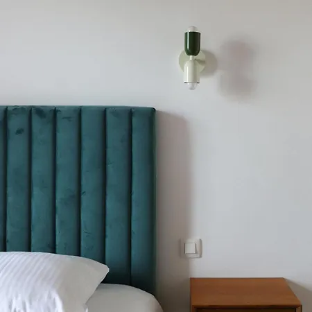 Duplex Design&élégant Au Coeur De Appartement