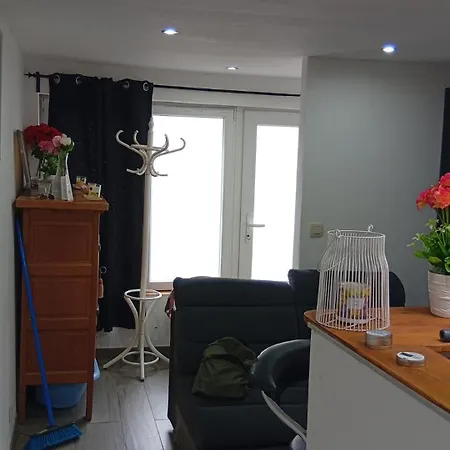 Appartement Price Budget Brussel