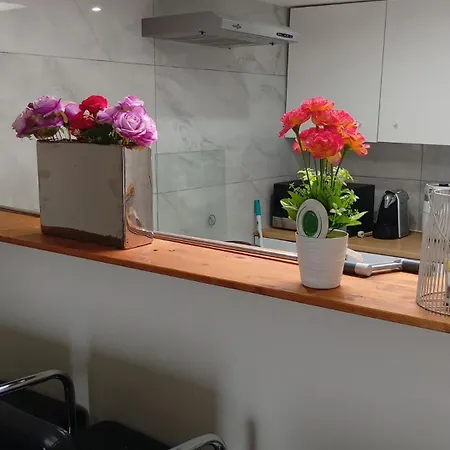 Price Budget Appartement