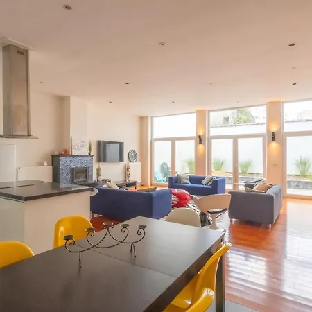 Spacious House With Large Garden In Jette * Brussels