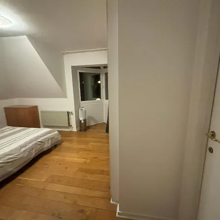 En-suite With Private Bathroom *