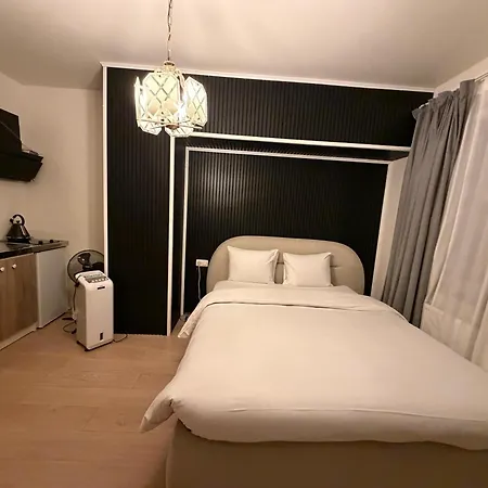 Accommodatie bij particulieren Belle Privee Au Coeur De