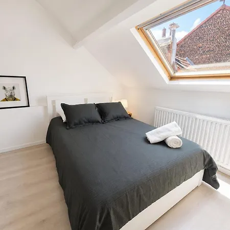 Maison De Florence Guest house 3*