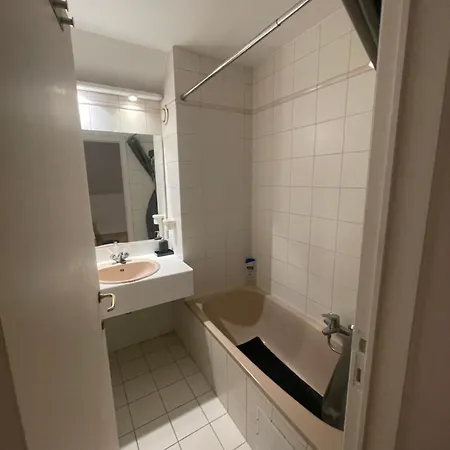 En-suite In A Beautiful Big House
