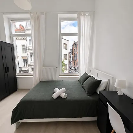 Maison De Florence Guest house 3*