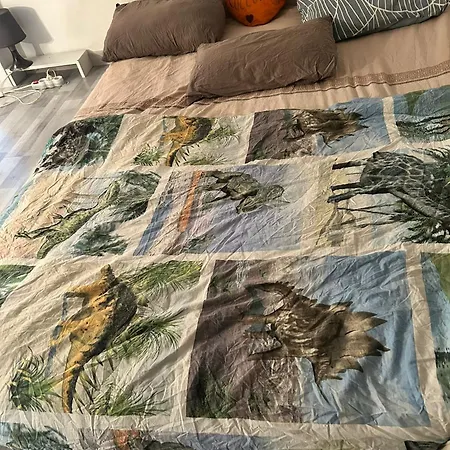 Belle A Midi Hauteur 1,30 Cm Accommodatie bij particulieren *