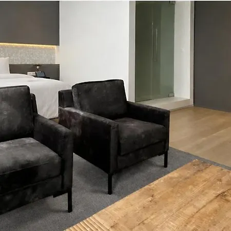 Bed & Breakfast Waterloo Boutique Brussels