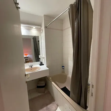 En-suite In A Beautiful Big House Pensionat *