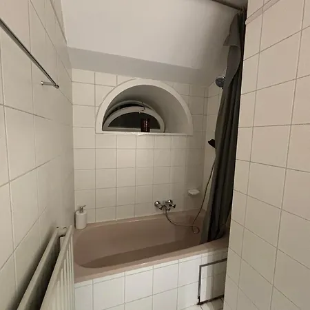 En-suite With Private Bathroom