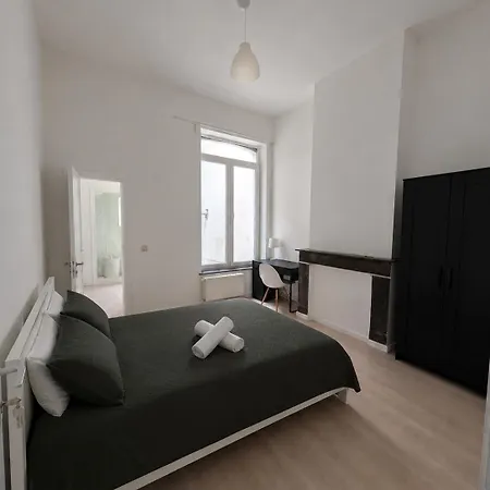 Maison De Florence Guest house Brussels