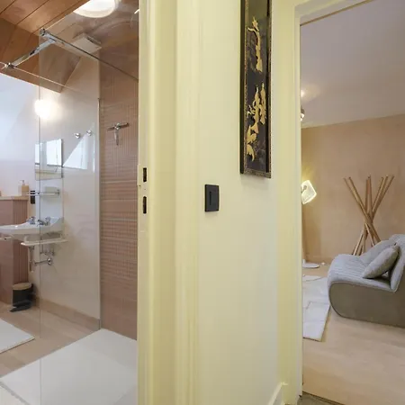 La Liniere Bed & Breakfast 3*