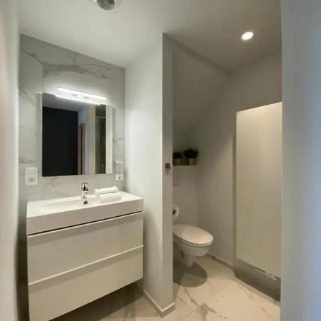 Waterloo Boutique 3* Brussels