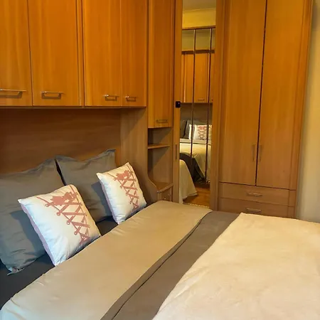 Accommodatie bij particulieren Spacieuse 1 Lit Double Avenue De Tervueren