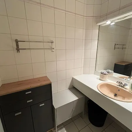 En-suite With Private Bathroom *